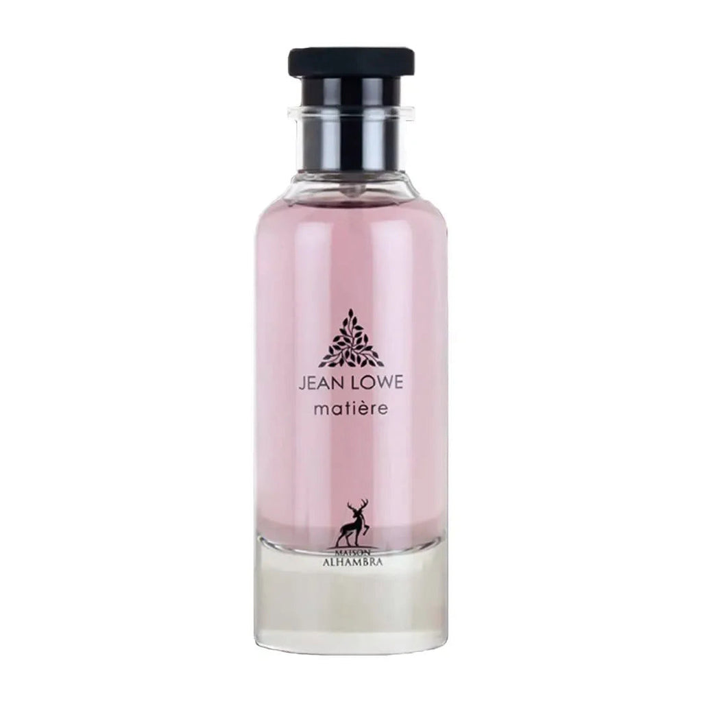 Maison Alhambra Jean Lowe Matiere U EDP 3.4 oz