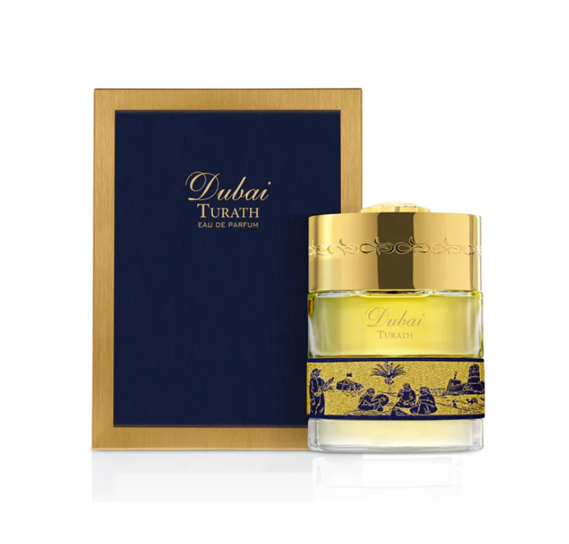 El espíritu de Dubái Turath U EDP 1.7oz