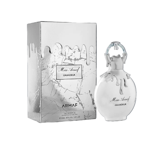 Armaf Miss Grandeur W EDP 3.4oz