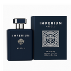 Fragancia Mundial Imperium Absolu M EDP 3.4oz