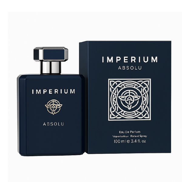 Fragrance World Imperium Absolu  M EDP 3.4oz