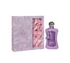 Afnan Zimaya Fatima Velvet Love W EDP 3.4 oz