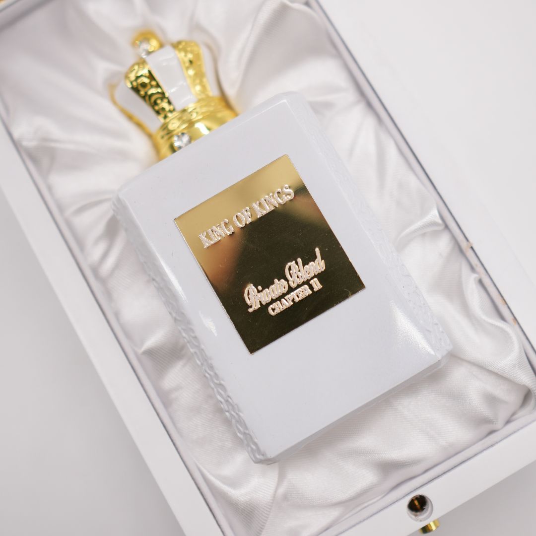 King Of Kings Chapter 2 U EDP 3.4oz