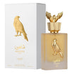 Lattafa Pride Shaheen Gold U EDP 3.4 oz