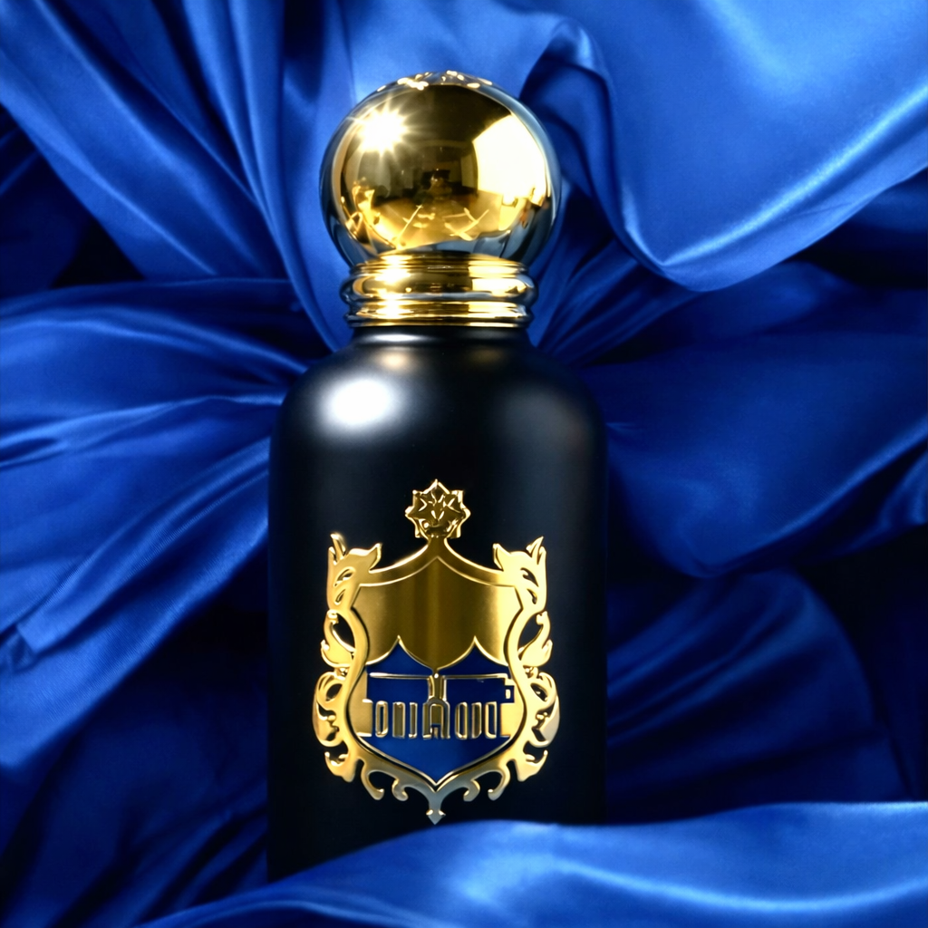 Elivi Sibora U Extrait 1.7 oz