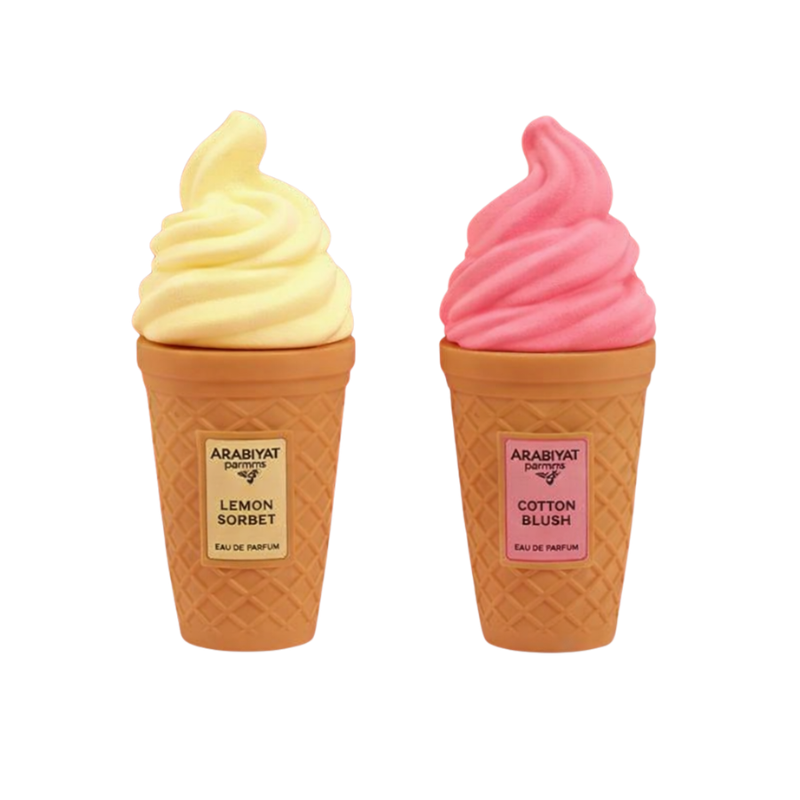 Arabiyat Prestige Sugar Sweet & Fresh Duo – 2 Pcs