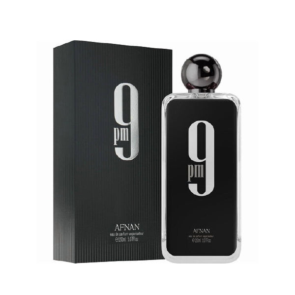 香水(男性用) Afnan 9pm EDP 95ml Afnan 9 PM for Men EDP – Oasis Perfumes USA