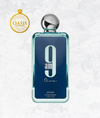 Afnan 9 AM Dive U EDP 3.4 oz