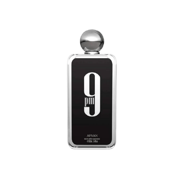 Afnan 9 Pm M EDP 3.4 oz