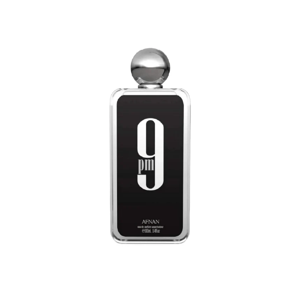 Afnan 9 PM M EDP 3.4 oz