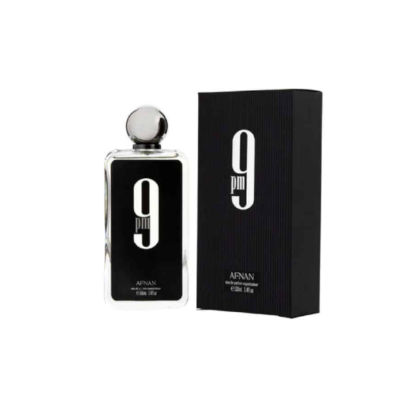 Afnan 9 PM M EDP 3.4 oz