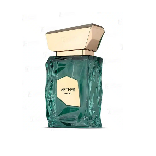 Fragrance World Aether Extrait U EDP 3.4oz