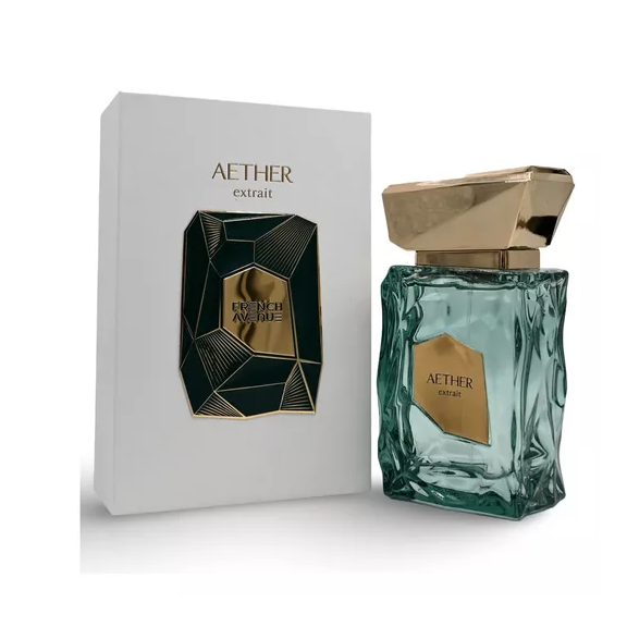 Fragrance World Aether Extrait U EDP 3.4oz