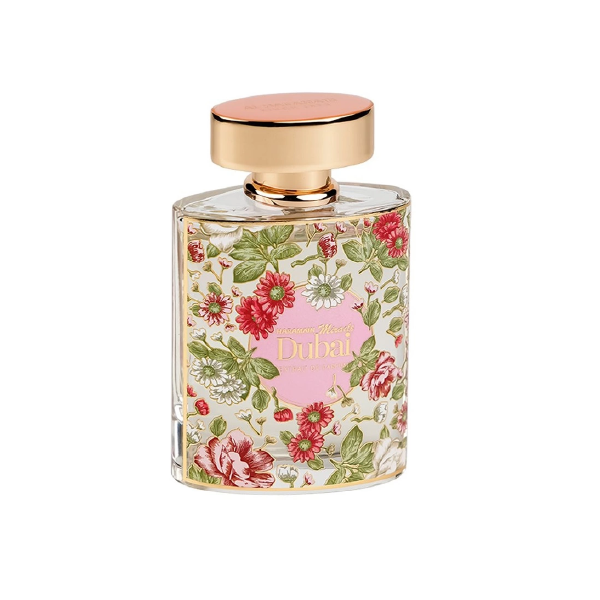 Al Haramain Miracle Dubai W EXTRAIDO 3.3 oz