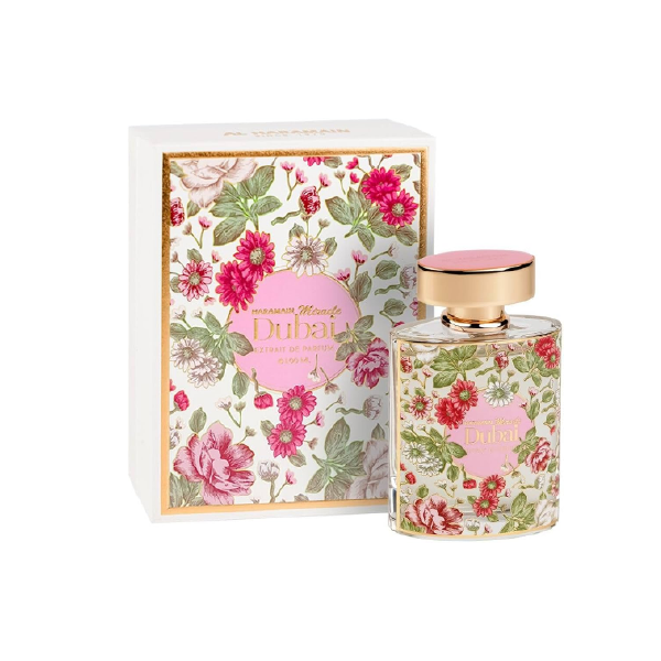 Al Haramain Miracle Dubai W EXTRAIDO 3.3 oz