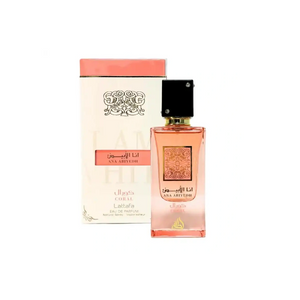 Open Box Lattafa Ana Abiyedh Coral W Eau de Parfum 2.0 oz