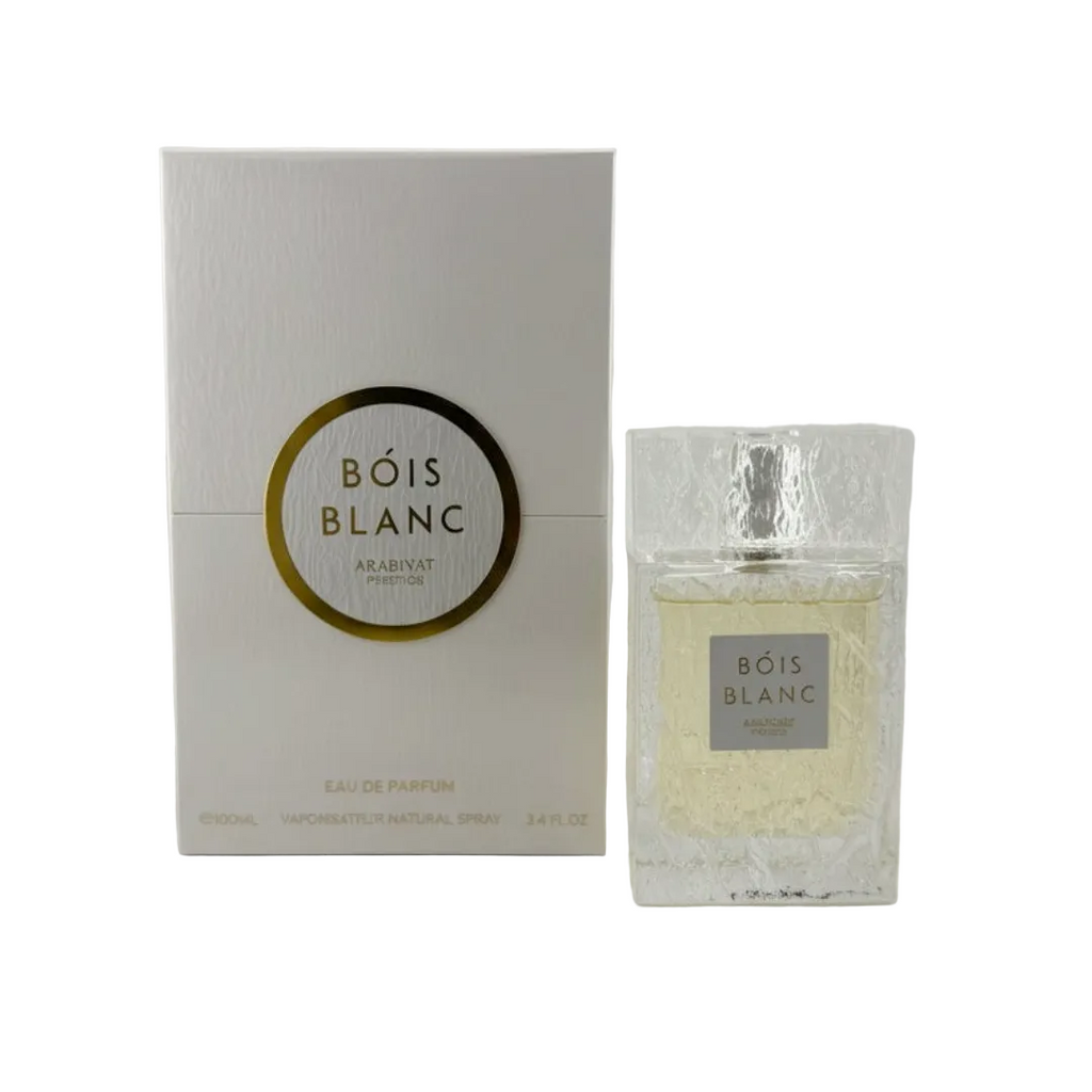 Arabiyat Prestige Bois Blanc EDP 3.4 oz Unisex