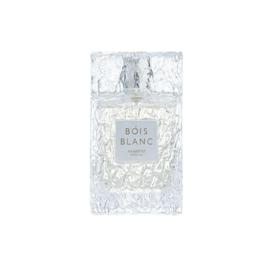 Arabiyat Prestige Bois Blanc EDP 3.4 oz Unisex