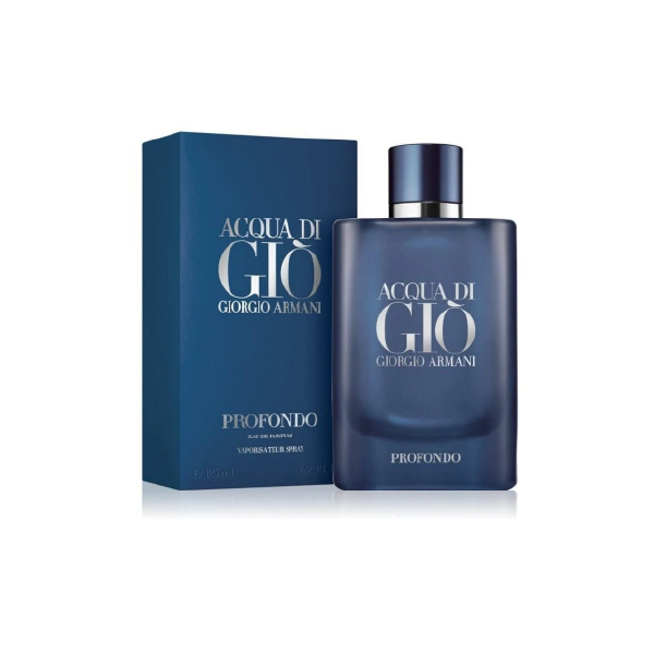 Acqua Di Gio Profondo M EDP 3.4 oz