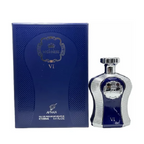 Afnan Highness VI M EDP 3.4oz