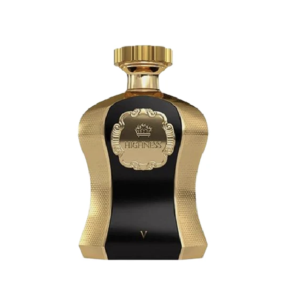 Afnan Highness VW EDP 3.4oz