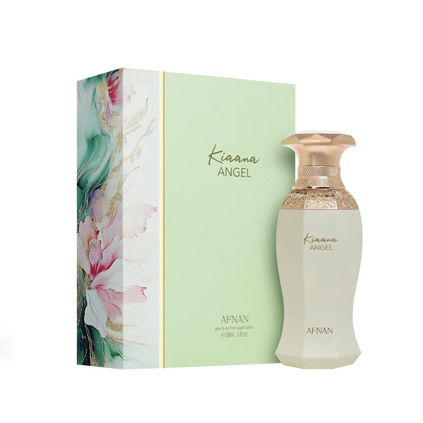 Afnan Kiaana Angel W EDP 3.4oz