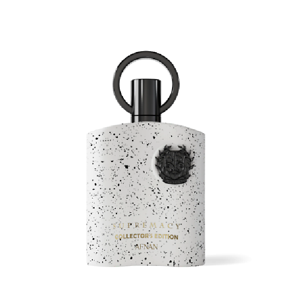 Afnan Supremacy Edición Coleccionista M EDP 3.4oz