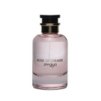 Afnan Zimaya Rose Of Dreams W EDP 3.4oz