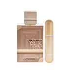 Al Haramain Amber Oud Extreme Gold Edition U EXTRAIT