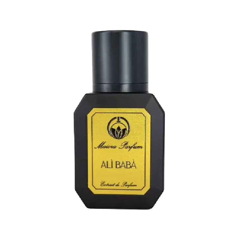 Maiora Parfum Ali Baba U Extrait De Parfum 1.0 oz
