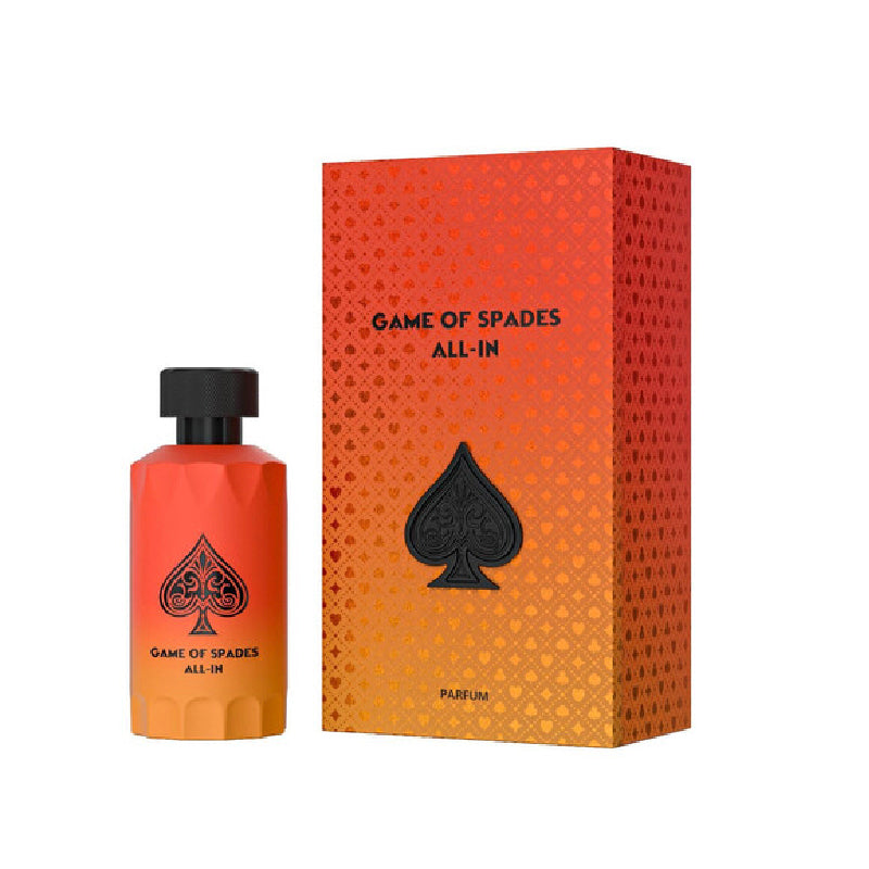 Jo Milano Game Of Spades All In U Parfum 3.4 oz