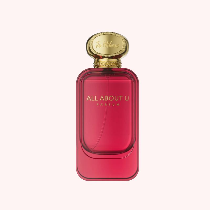 Jo Milano All About You for Women Parfum 3.4 oz