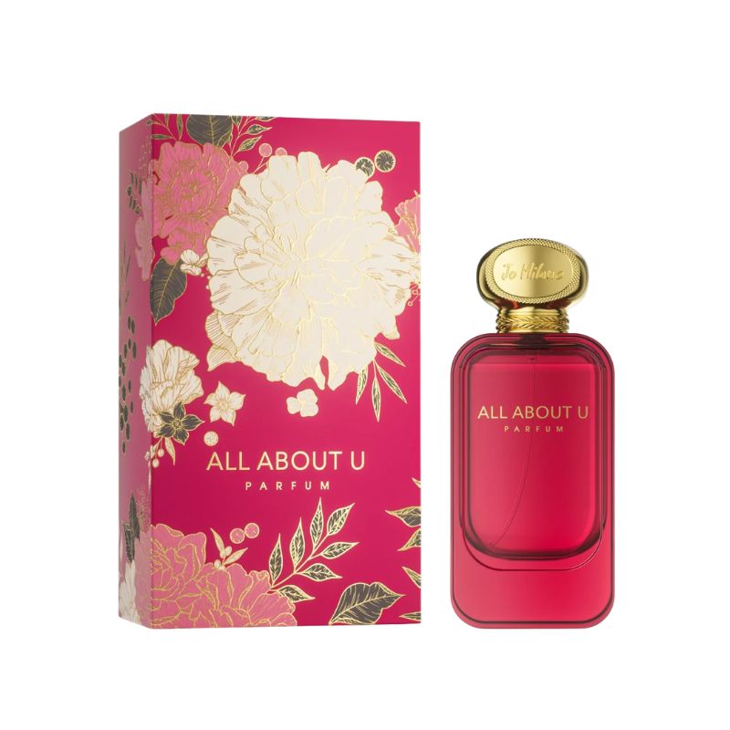Jo Milano All About You for Women Parfum 3.4 oz