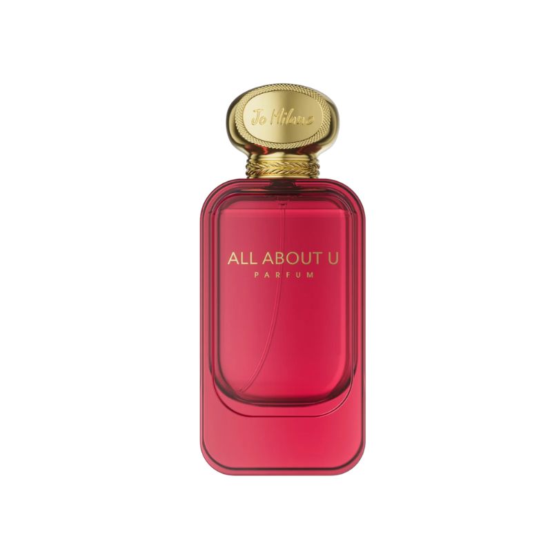 Jo Milano All About You for Women Parfum 3.4 oz