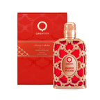 Orientica Amber Rouge U EDP