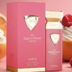 Fragrance World An Equestrian Series Olena For Women EDP 3.4 oz
