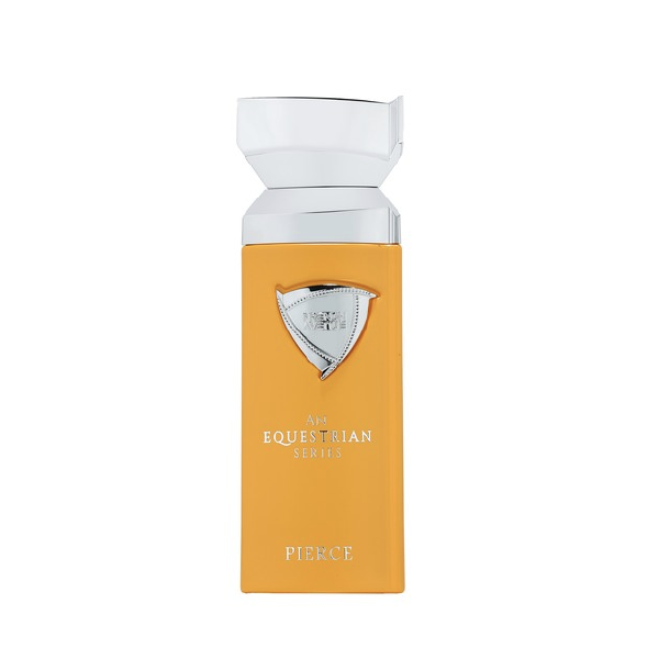 Fragrance World An Equestrian Series pierce For men EDP 3.4 oz