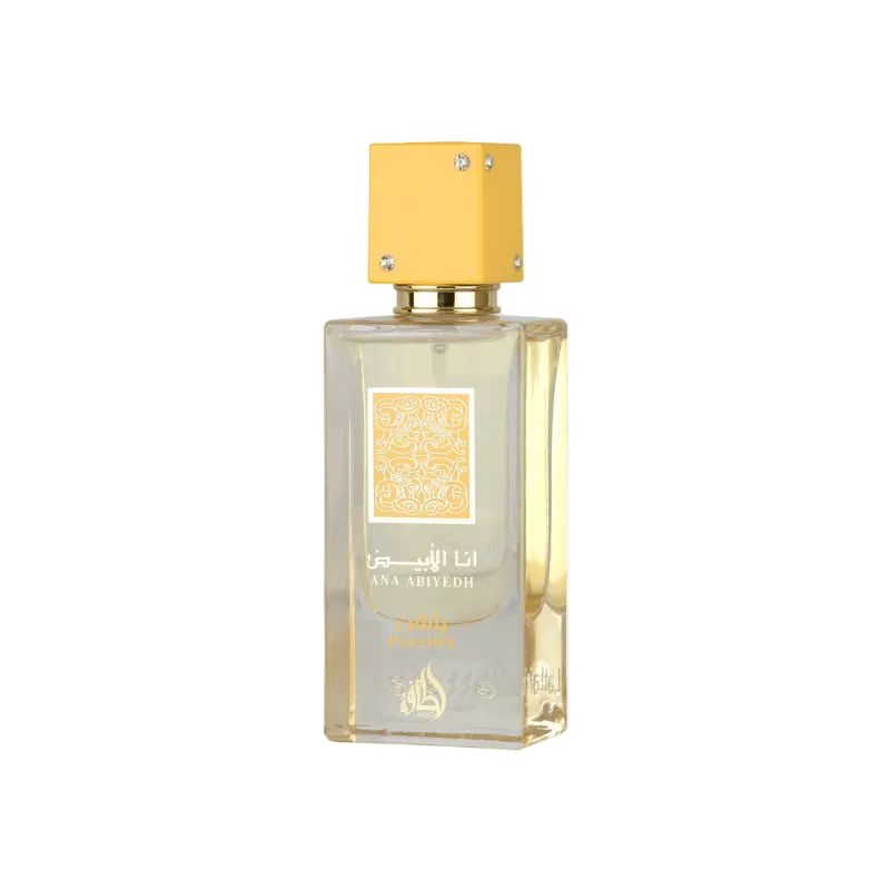 Lattafa Ana Abiyedh Passion EDP U 2.0 oz