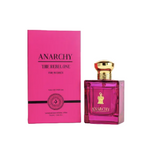 Macarena Anarchy The Rebel One Women Edp 3.4oz