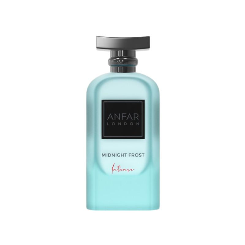 Anfar London Midnight Frost Intense	for Men Extrait 3.4 oz