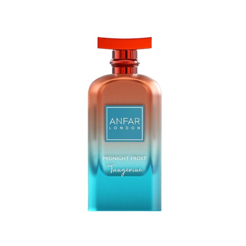Anfar London Midnight Frost Tangerine for Unisex EDP	3.4 oz