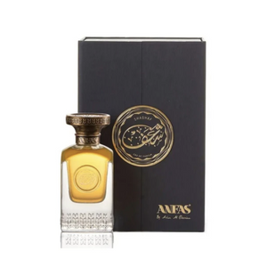 Anfas Rahaba U EDP 2.5oz