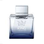 Antonio Banderas King Of Seduction M EDT 3.4oz