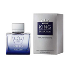 Antonio Banderas King Of Seduction M EDT 3.4oz