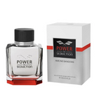 Antonio Banderas Power Of Seduction M EDT 3.4oz