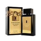 Antonio Banderas The Golden Secret 3.4 oz EDT For Men