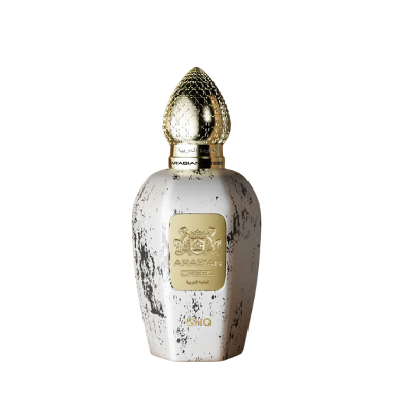 Arabian Crest Ishq 3.4oz EDP For Women