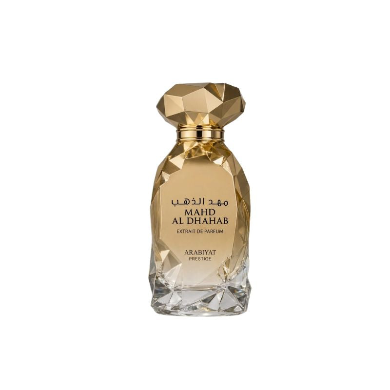 Arabiyat Prestige Mahd Al Dhahab U Extrait 2.0 oz