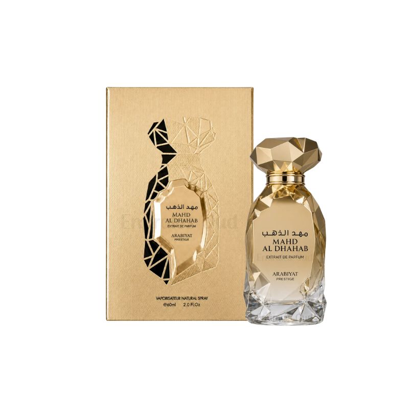 Arabiyat Prestige Mahd Al Dhahab U Extrait 2.0 oz