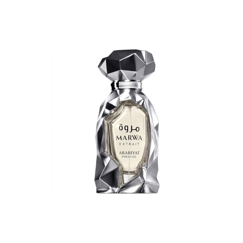 Arabiyat Prestige Marwa Unisex	Extrait 2.0 oz